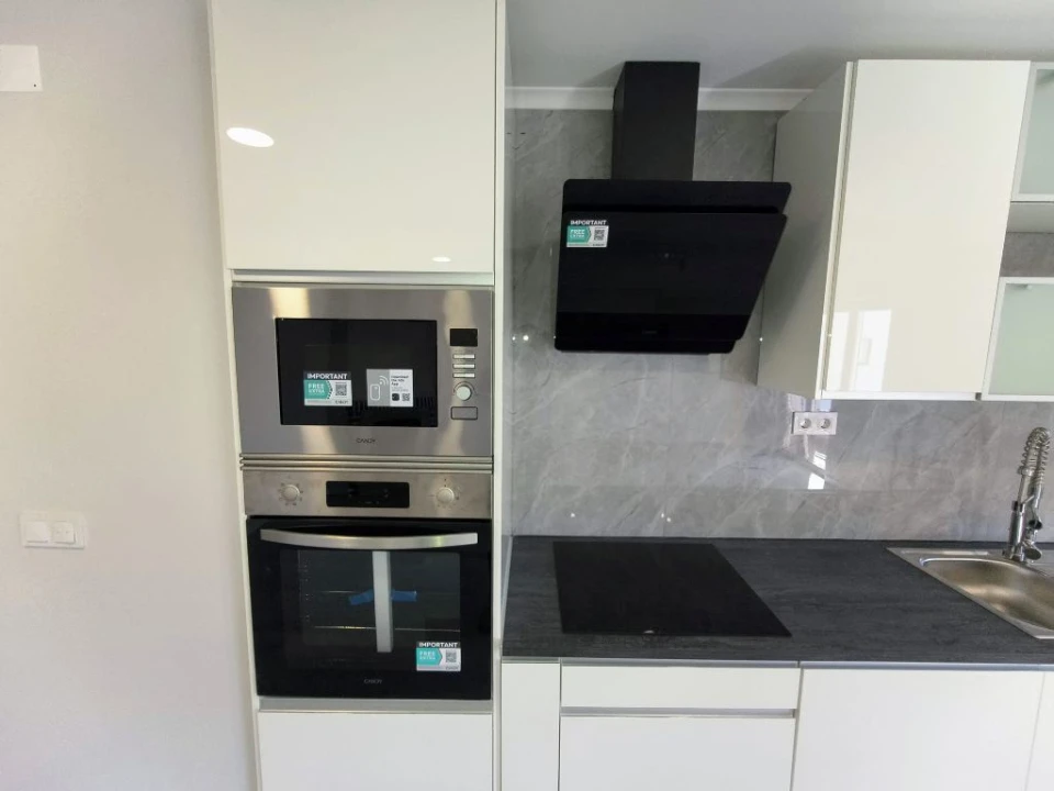 Apartamento T4 para Venda em Amora Foto 8