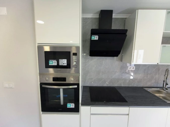 Apartamento T4 para Venda em Amora Foto 8