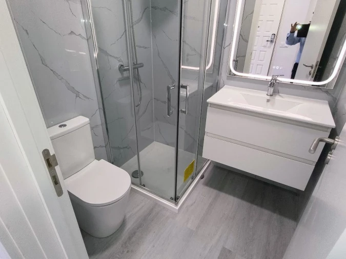 Apartamento T4 para Venda em Amora Foto 11