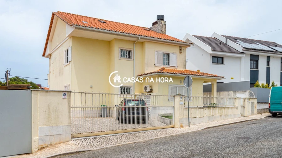 Negócio para Venda em Alcabideche