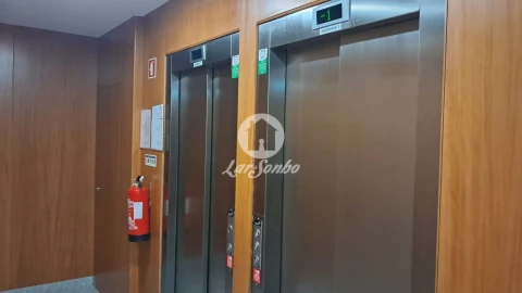 Apartamento T2 para Venda em Custóias, Leça do Balio e Guifões