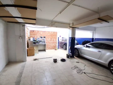 Garagem para Venda em Mina de Água