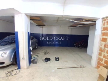 Garagem para Venda em Mina de Água