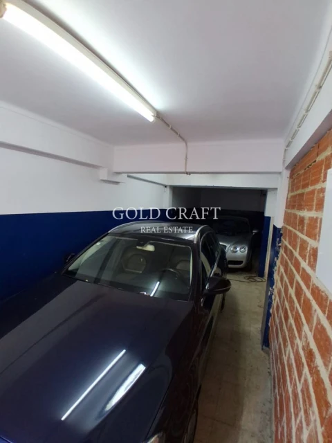 Garagem para Venda em Mina de Água