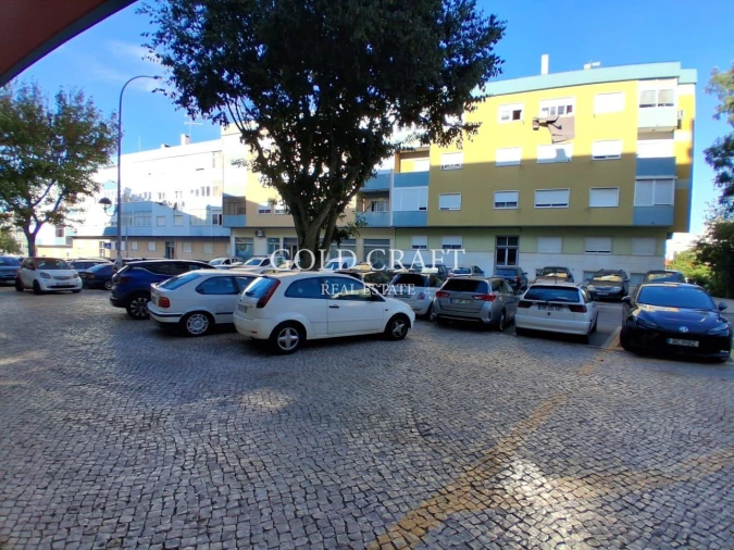 Garagem para Venda em Mina de Água Foto 9