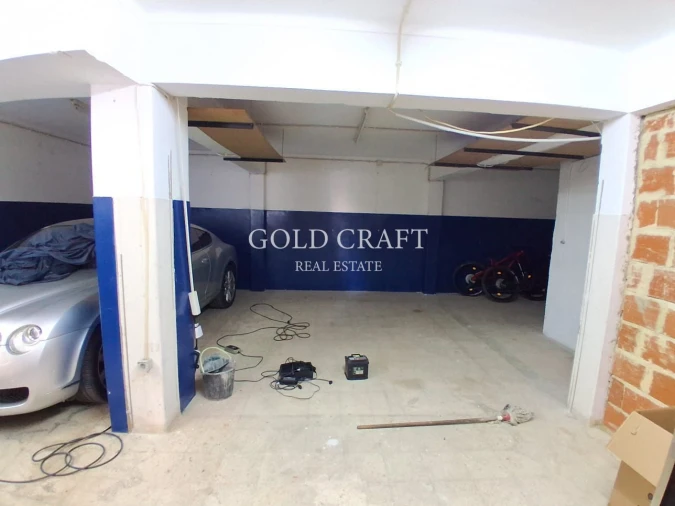 Garagem para Venda em Mina de Água Foto 3