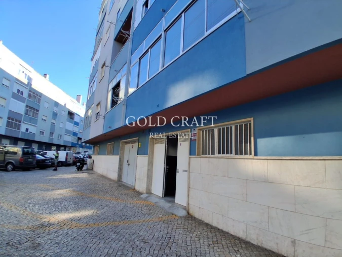 Garagem para Venda em Mina de Água Foto 8