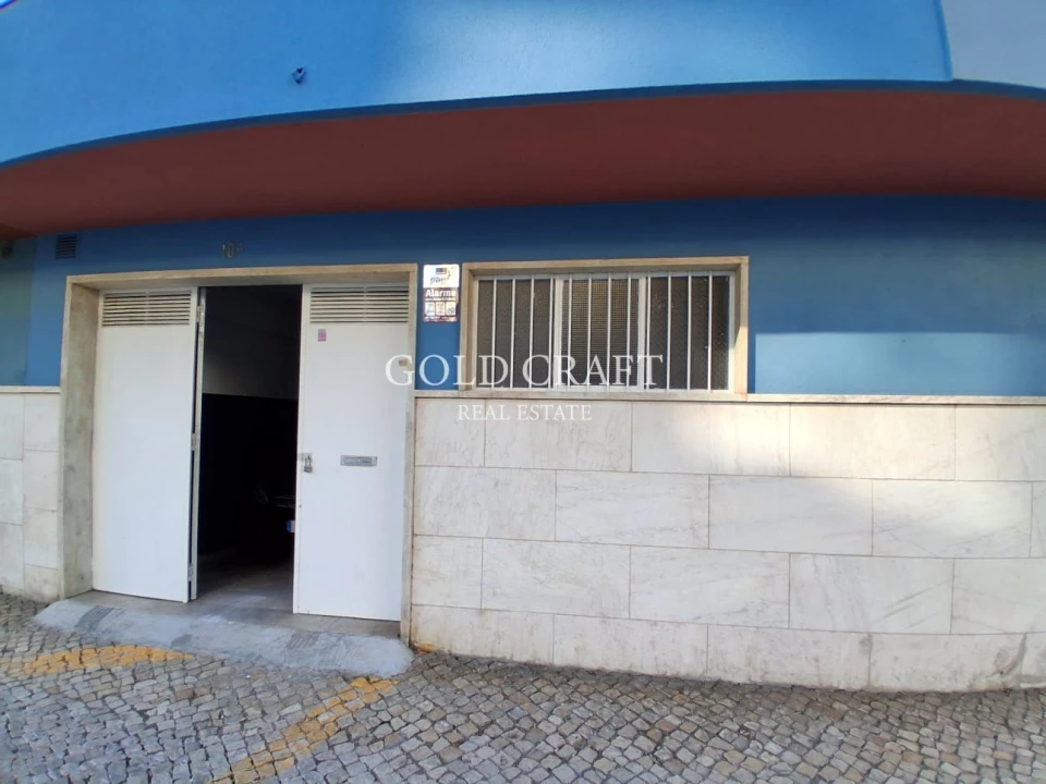 Garagem para Venda em Mina de Água Foto 1