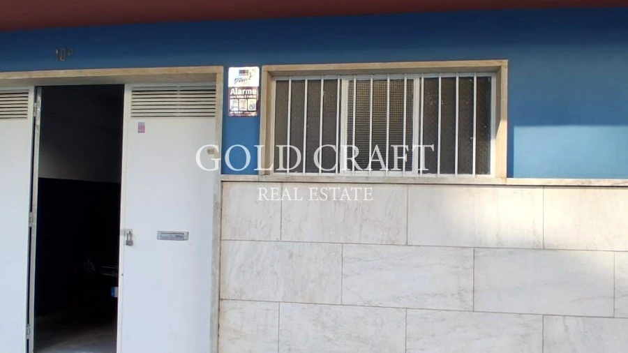 Garagem para Venda em Mina de Água