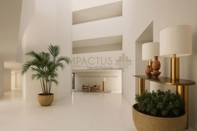 Apartamento T3 para Venda em Vila do Conde