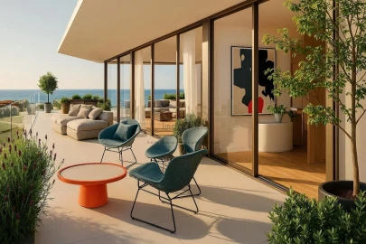 Apartamento T3 para Venda em Vila do Conde
