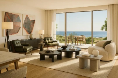 Apartamento T3 para Venda em Vila do Conde