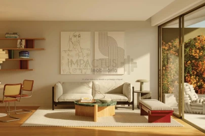 Apartamento T3 para Venda em Vila do Conde