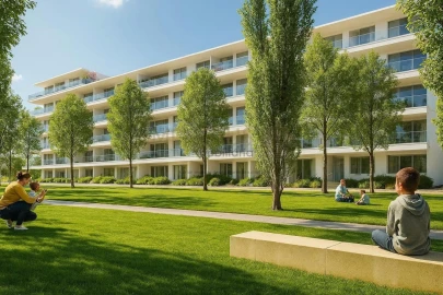 Apartamento T3 para Venda em Vila do Conde