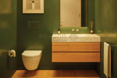 Apartamento T3 para Venda em Vila do Conde