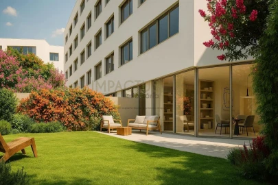 Apartamento T3 para Venda em Vila do Conde