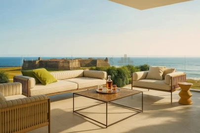 Apartamento T3 para Venda em Vila do Conde