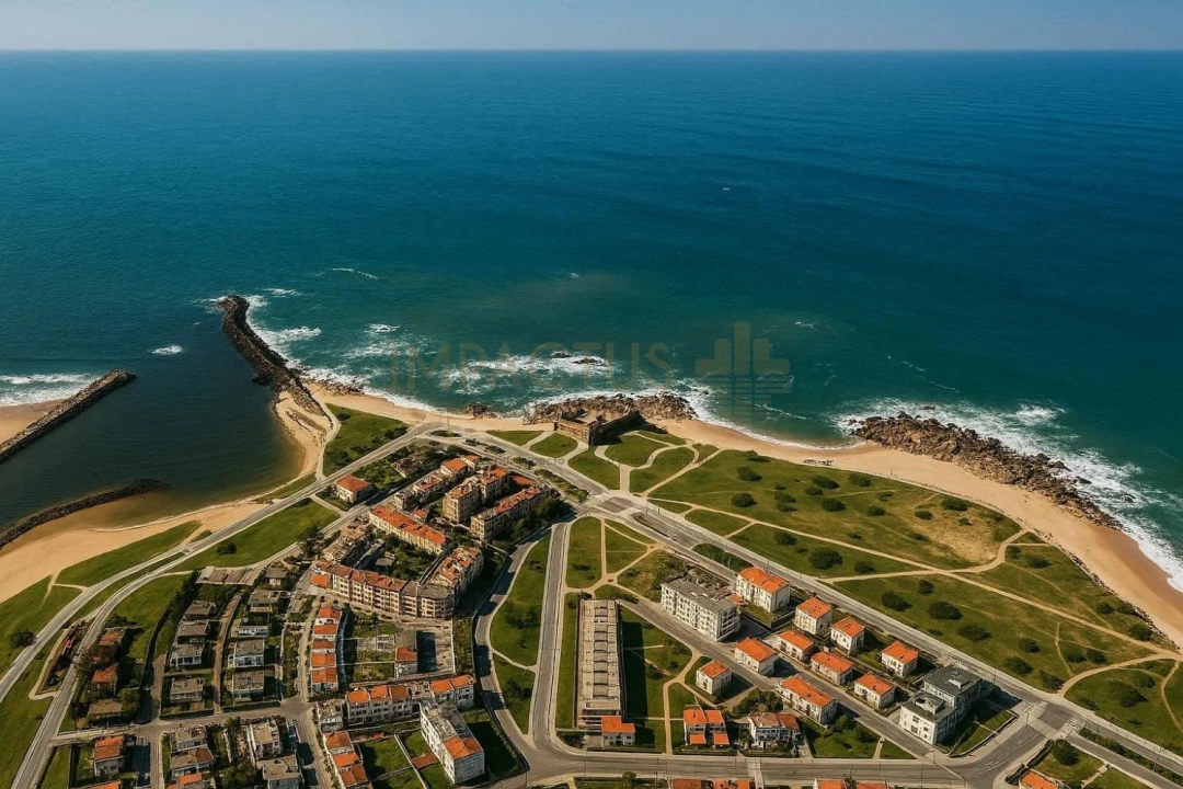 Apartamento T3 para Venda em Vila do Conde Foto 17