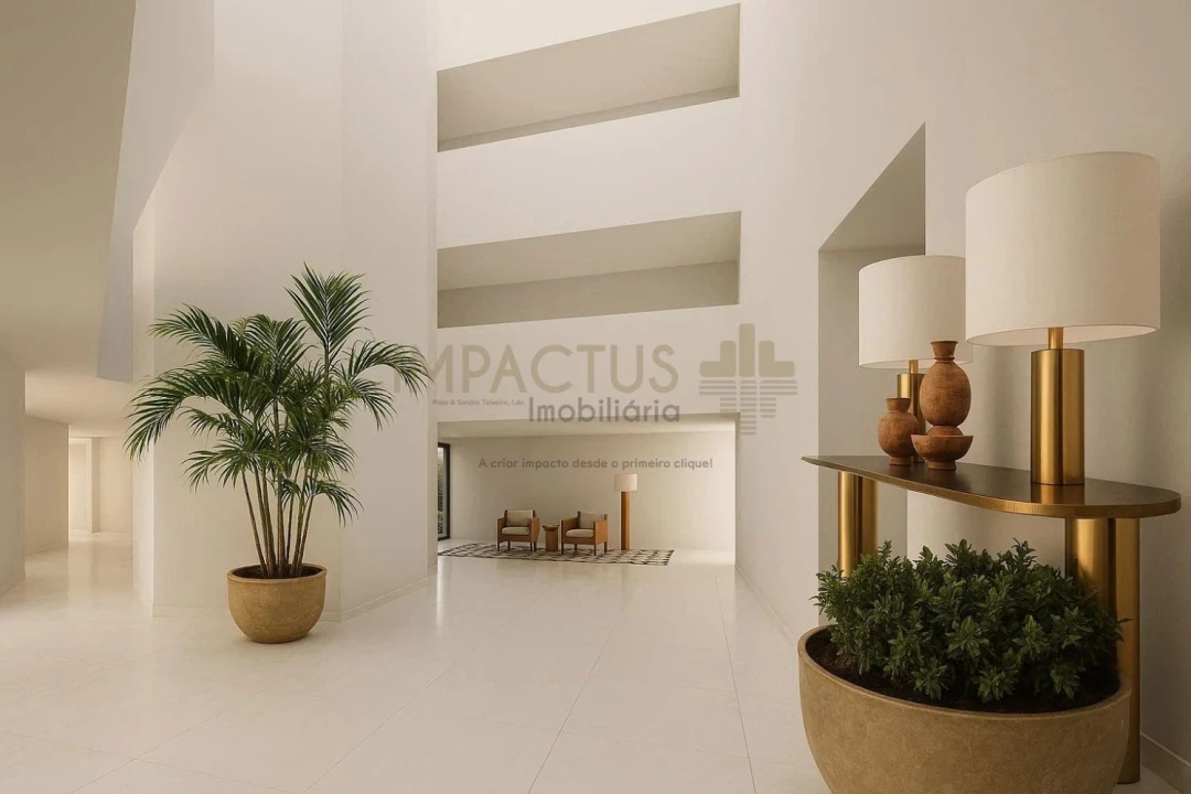Apartamento T3 para Venda em Vila do Conde Foto 15