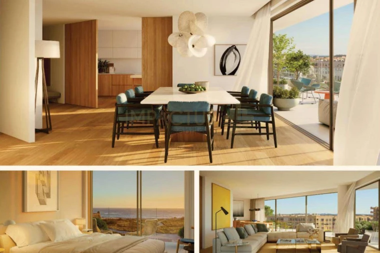 Apartamento T3 para Venda em Vila do Conde Foto 13