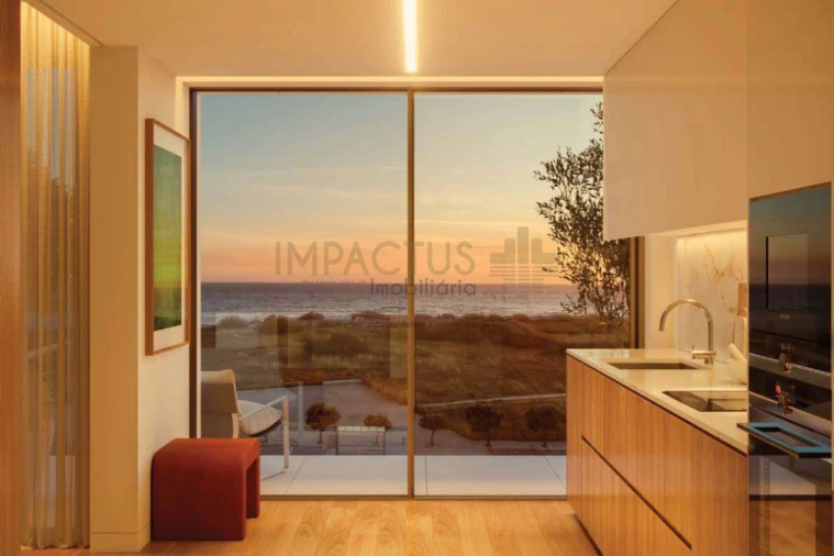Apartamento T3 para Venda em Vila do Conde Foto 5