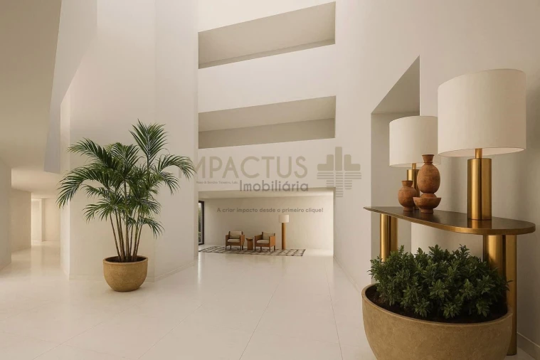 Apartamento T3 para Venda em Vila do Conde Foto 15