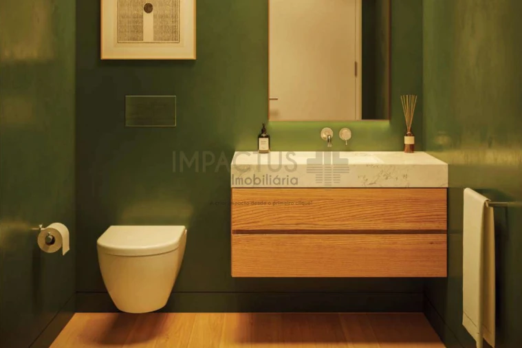 Apartamento T3 para Venda em Vila do Conde Foto 8