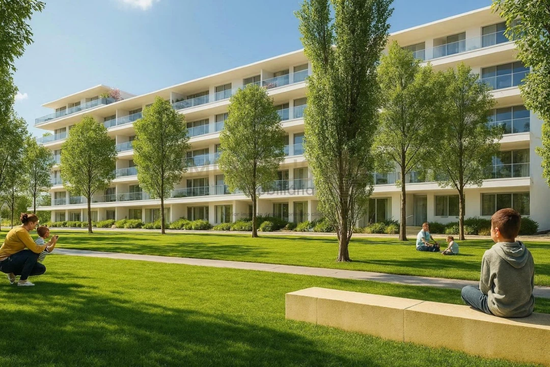 Apartamento T3 para Venda em Vila do Conde Foto 16