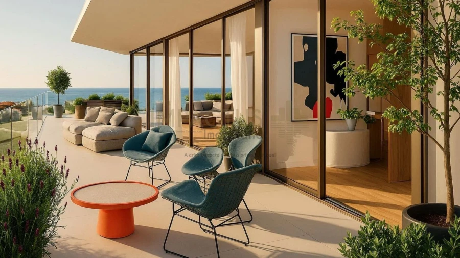 Apartamento T3 para Venda em Vila do Conde