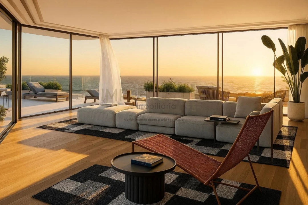 Apartamento T3 para Venda em Vila do Conde Foto 9