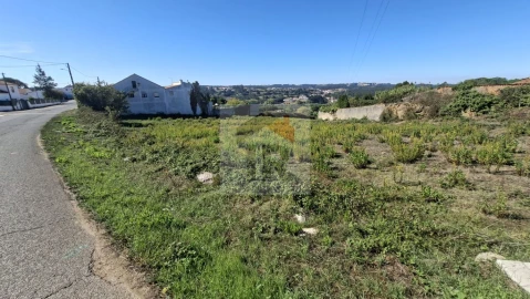 Terreno para Venda em Salir de Matos
