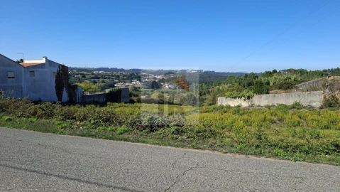 Terreno para Venda em Salir de Matos