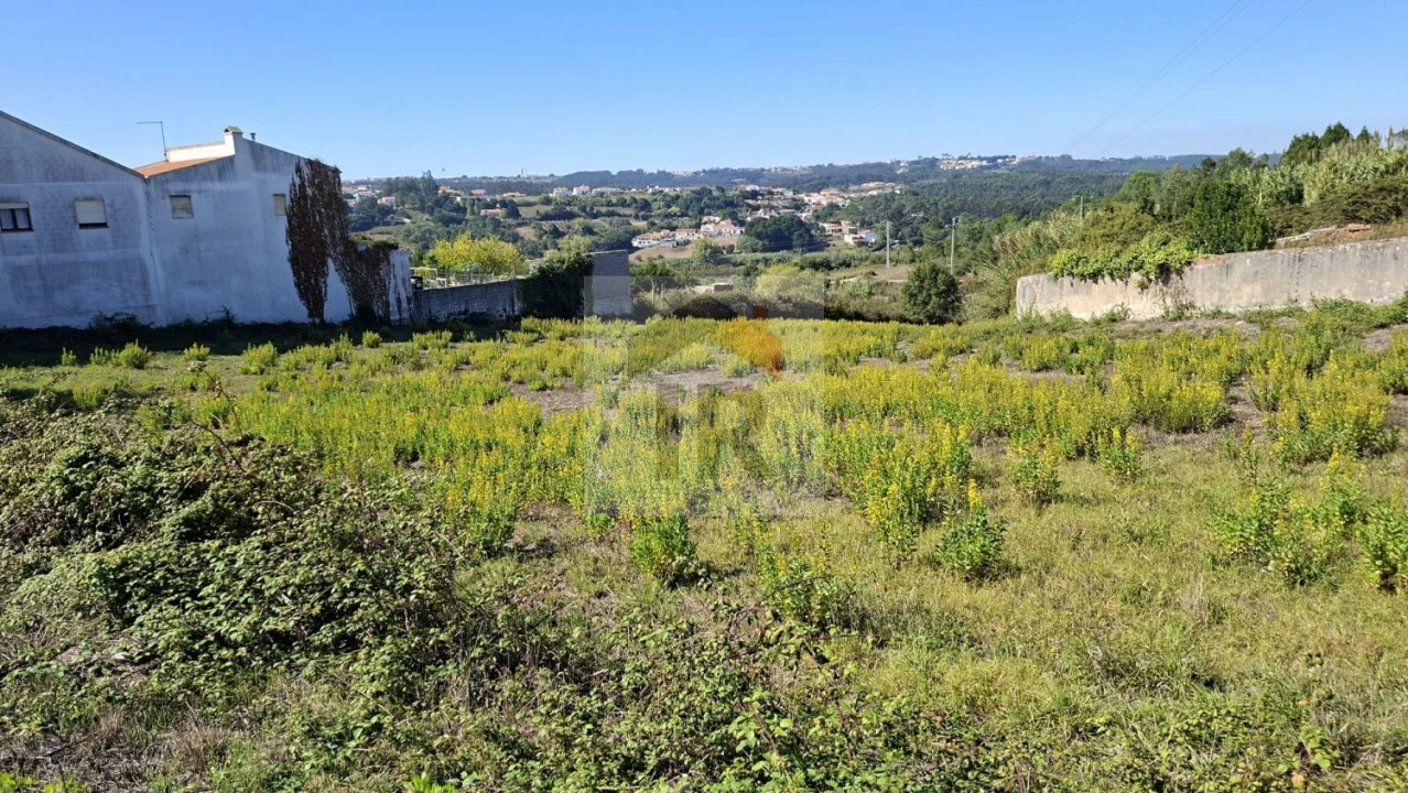 Terreno para Venda em Salir de Matos Foto 1