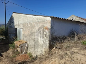 Quinta T1 para Venda em Nossa Senhora do Pópulo, Coto e São Gregório