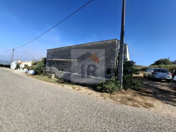 Quinta T1 para Venda em Nossa Senhora do Pópulo, Coto e São Gregório