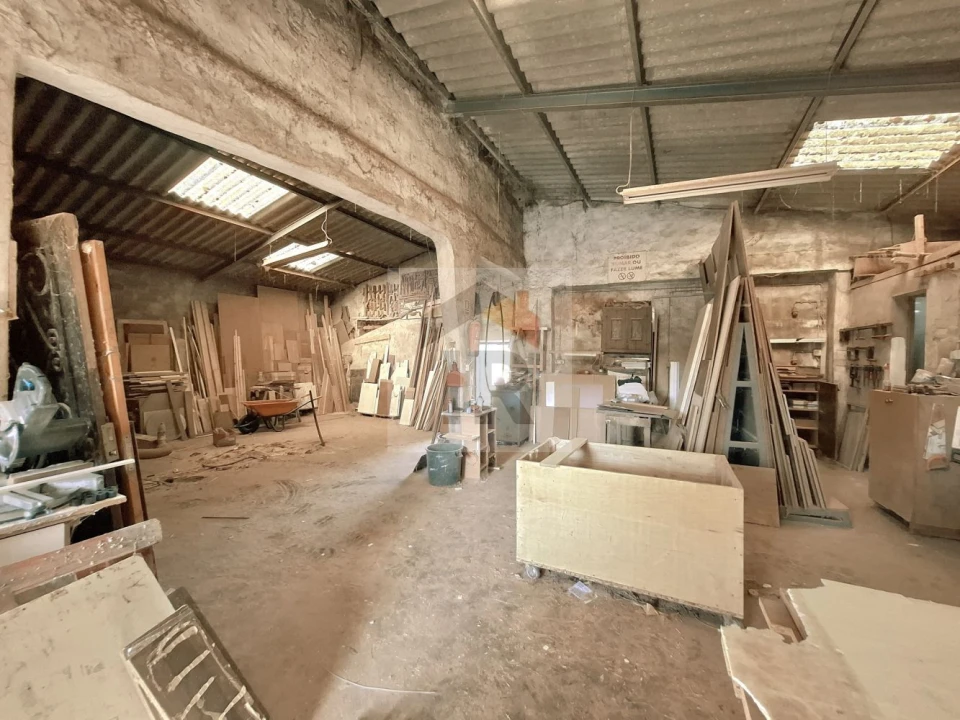 Quinta T1 para Venda em Nossa Senhora do Pópulo, Coto e São Gregório Foto 32