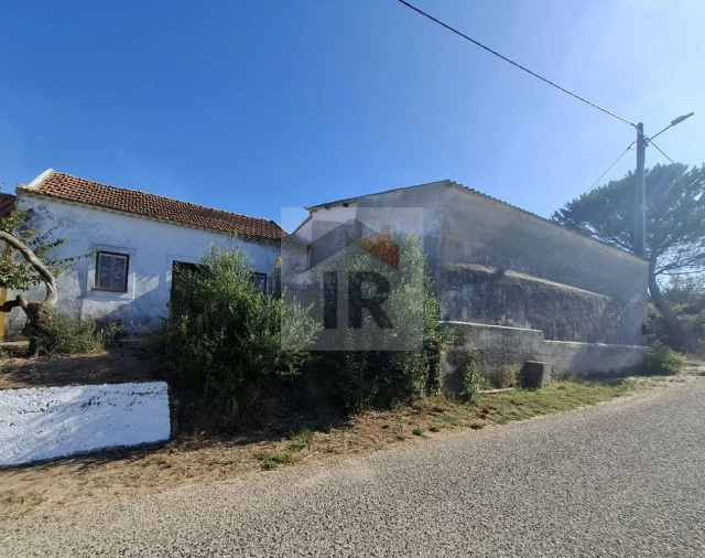 Quinta T1 para Venda em Nossa Senhora do Pópulo, Coto e São Gregório Foto 2
