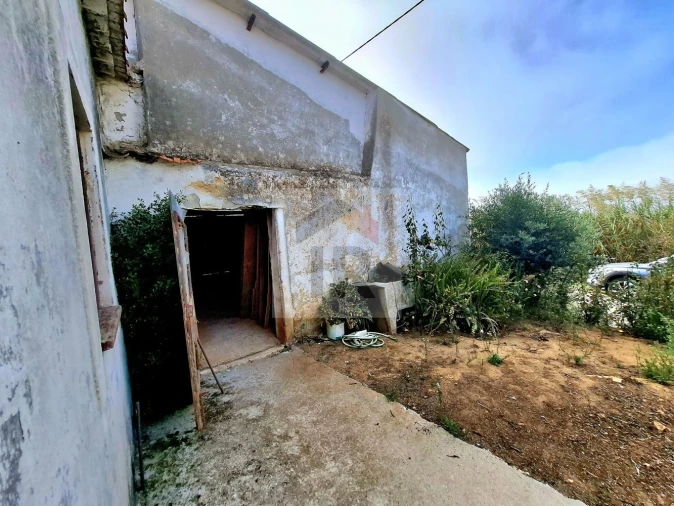 Quinta T1 para Venda em Nossa Senhora do Pópulo, Coto e São Gregório Foto 7