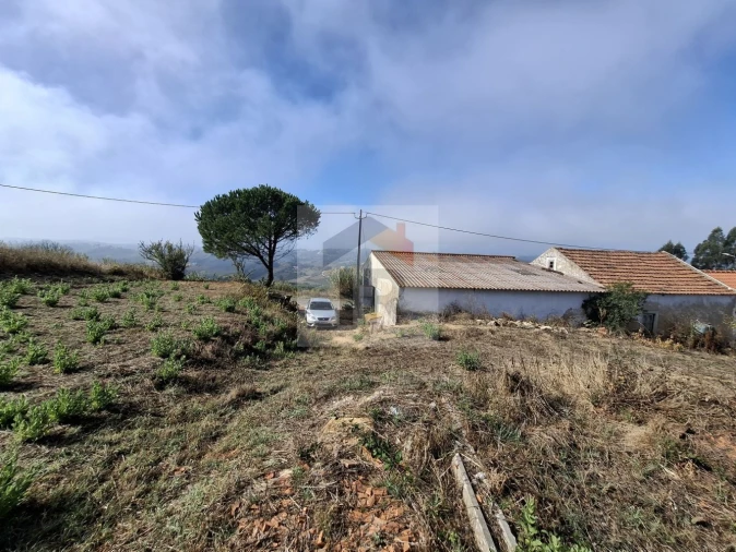 Quinta T1 para Venda em Nossa Senhora do Pópulo, Coto e São Gregório Foto 20
