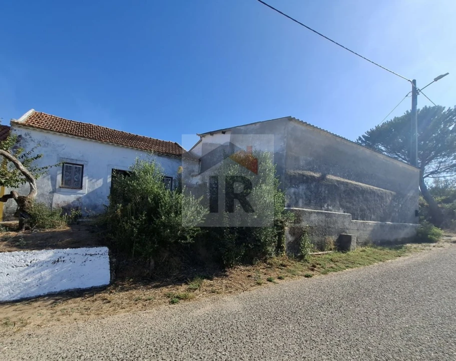 Quinta T1 para Venda em Nossa Senhora do Pópulo, Coto e São Gregório Foto 2