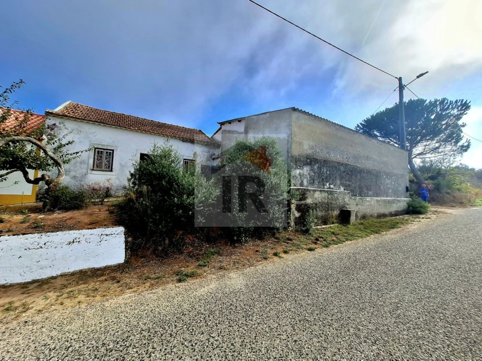 Quinta T1 para Venda em Nossa Senhora do Pópulo, Coto e São Gregório Foto 3