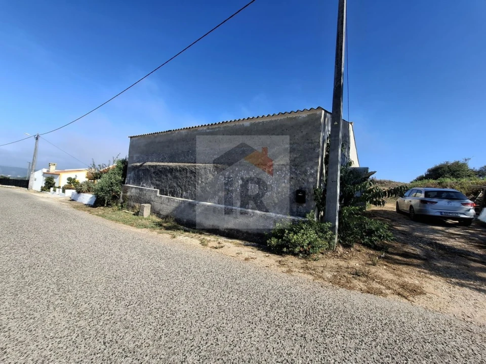 Quinta T1 para Venda em Nossa Senhora do Pópulo, Coto e São Gregório Foto 30