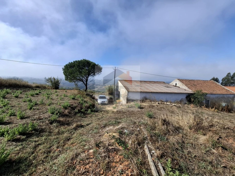 Quinta T1 para Venda em Nossa Senhora do Pópulo, Coto e São Gregório Foto 20