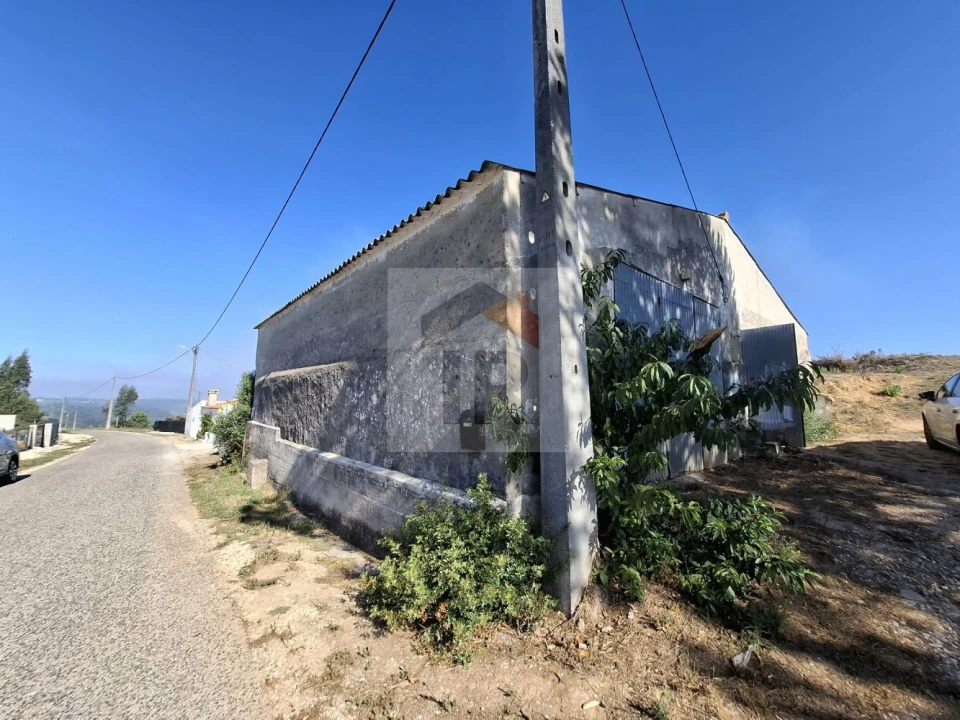Quinta T1 para Venda em Nossa Senhora do Pópulo, Coto e São Gregório Foto 28