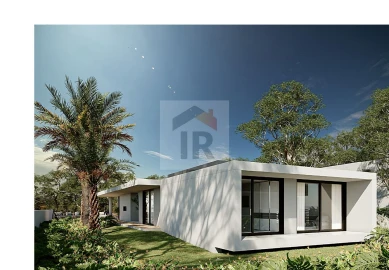Moradia T4 para Venda em Salir de Matos