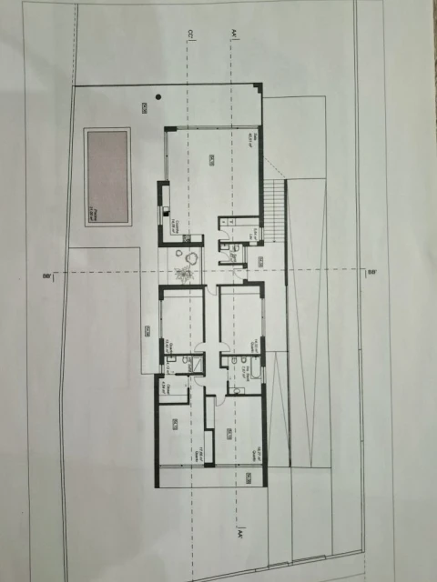 Moradia T4 para Venda em Salir de Matos