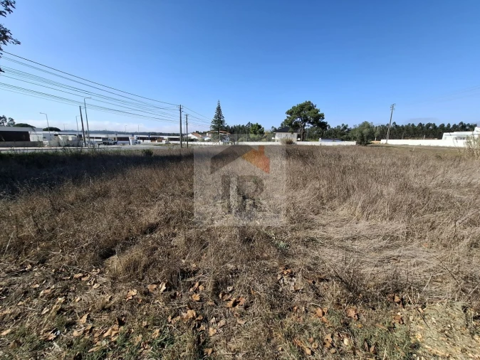 Terreno para Venda em Nadadouro Foto 2