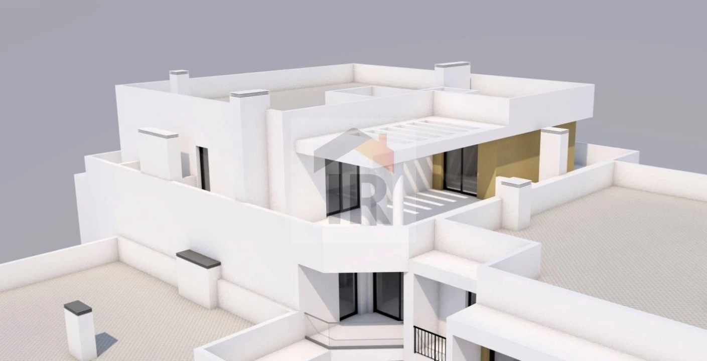 Apartamento T3 para Venda em Caldas da Rainha - Santo Onofre e Serra do Bouro Foto 1