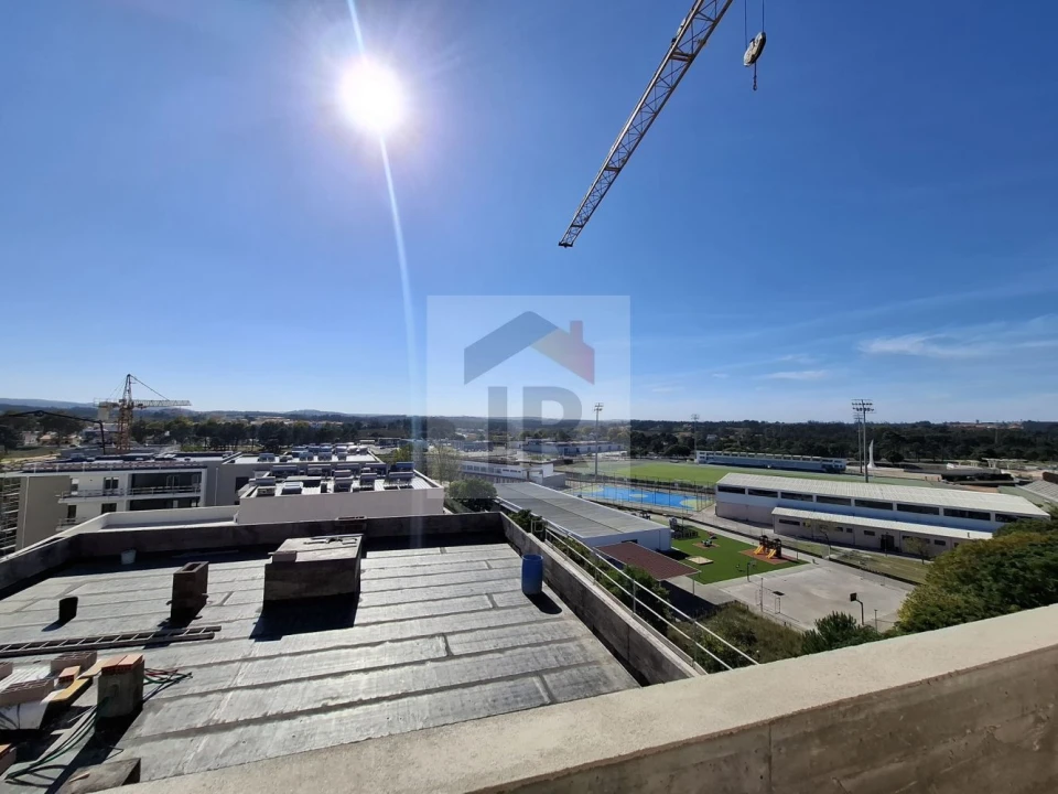 Apartamento T3 para Venda em Caldas da Rainha - Santo Onofre e Serra do Bouro Foto 6
