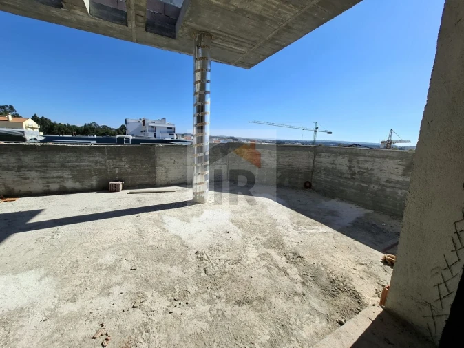 Apartamento T3 para Venda em Caldas da Rainha - Santo Onofre e Serra do Bouro Foto 7